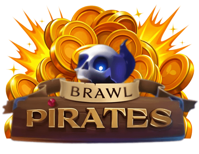 Análisis del juego exclusivo Brawl Pirates 1win-banner